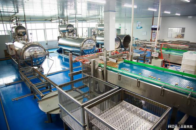 初创品牌如何选择燕窝产品代工厂？品鉴燕窝代加工全流程详解