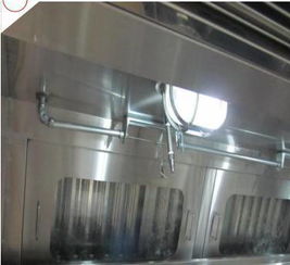 食品安全视角下 食品工厂与农副产品加工场所的照明规范与标准探析