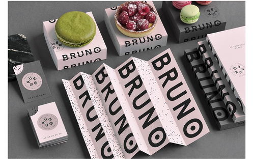 从田园到舌尖 农副产品的品牌美学革命